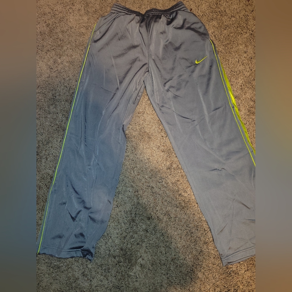 Nike tracksuit